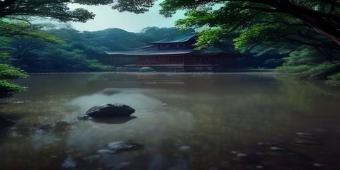 家庭聚餐场景，三代人围坐餐桌，中间有明显的情感张力，年轻男性处于母亲与伴侣中间，画面光线对比强调了亲密关系中的三角困局与恋母情结的影响