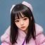 读者小白鸟2026的头像，年轻女性，笑容温暖