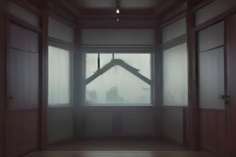 19世纪维也纳风格的心理分析室场景，橡木书架摆满精神分析著作，弗洛伊德式的躺椅置于中央，暖黄灯光营造出深度对话的学术氛围，与恋母情结心理学起源主题高度契合